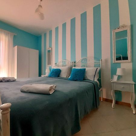 Bed And Breakfast Rosangela Ταορμίνα Εξωτερικό φωτογραφία