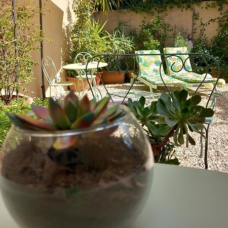 Bed And Breakfast Rosangela Ταορμίνα Εξωτερικό φωτογραφία