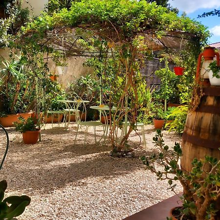 Bed And Breakfast Rosangela Ταορμίνα Εξωτερικό φωτογραφία