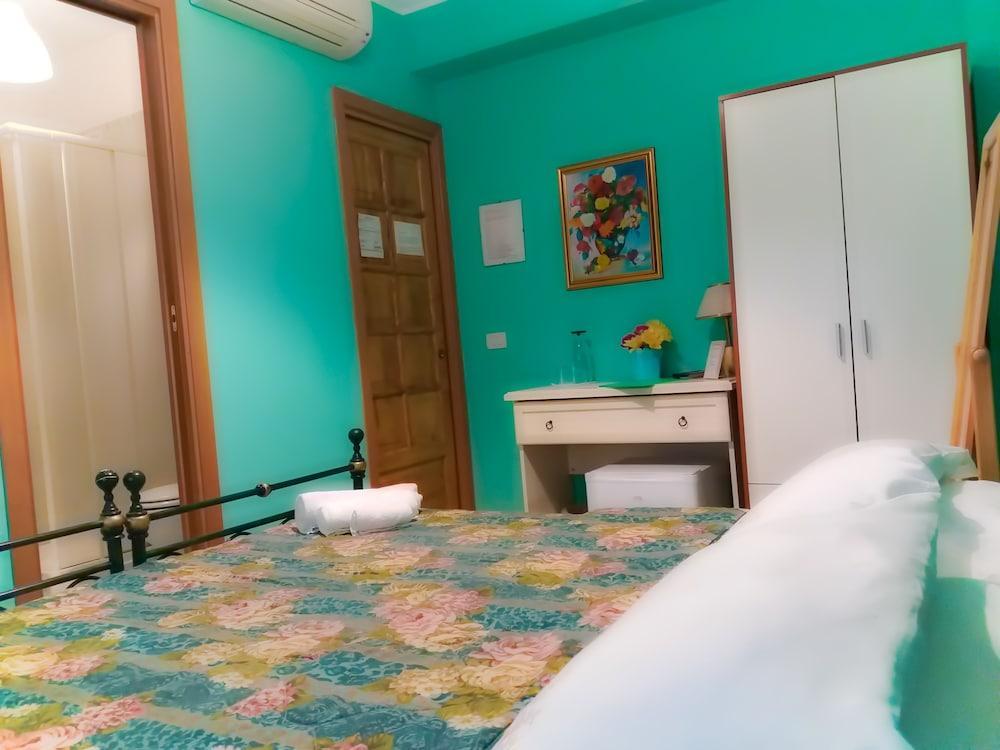 Bed And Breakfast Rosangela Ταορμίνα Εξωτερικό φωτογραφία
