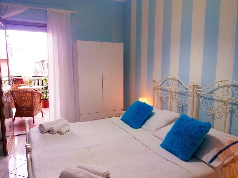 Bed And Breakfast Rosangela Ταορμίνα Εξωτερικό φωτογραφία