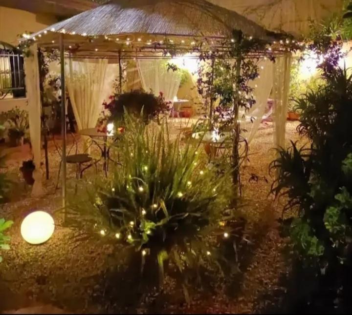 Bed And Breakfast Rosangela Ταορμίνα Εξωτερικό φωτογραφία