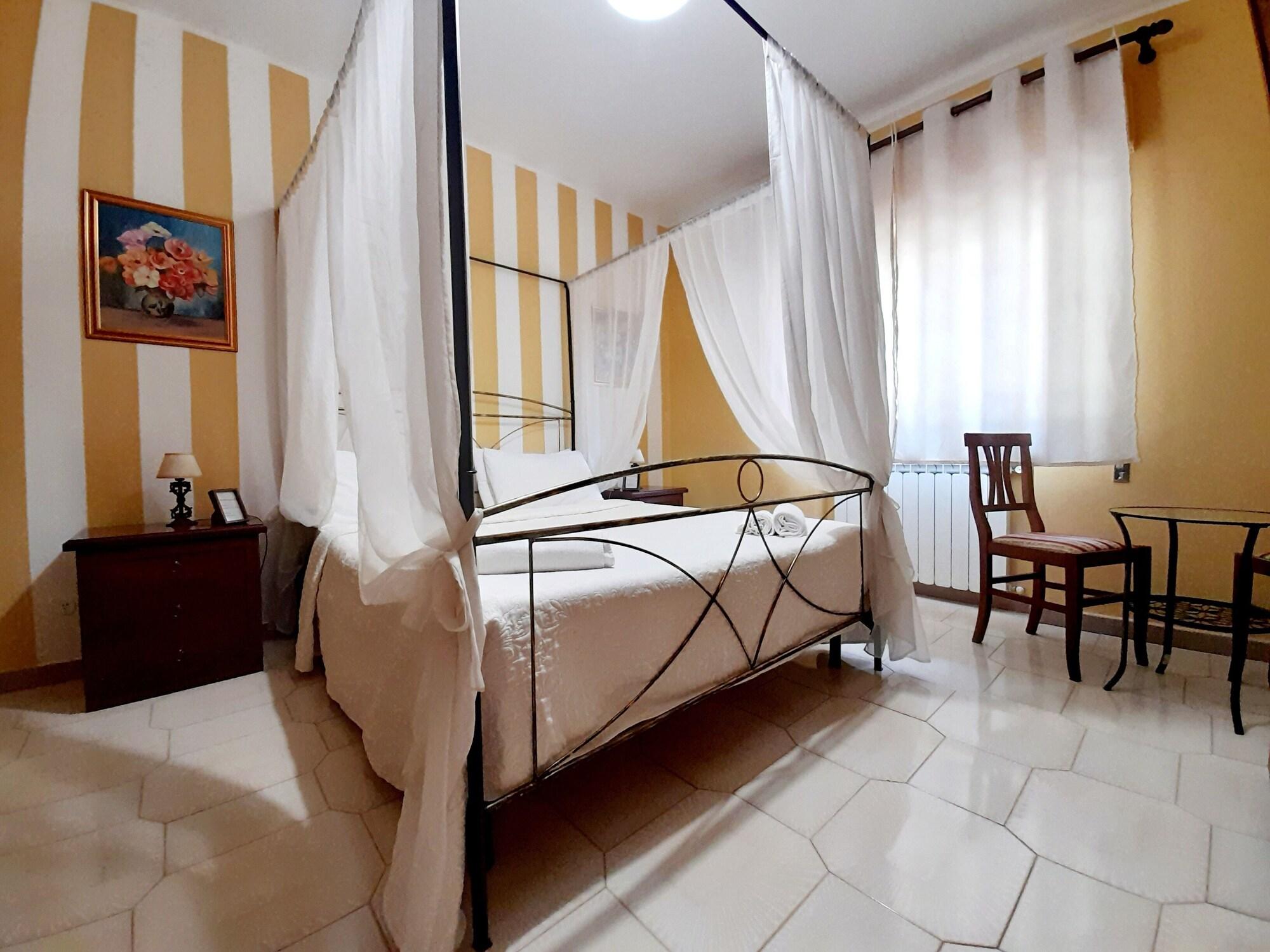 Bed And Breakfast Rosangela Ταορμίνα Εξωτερικό φωτογραφία