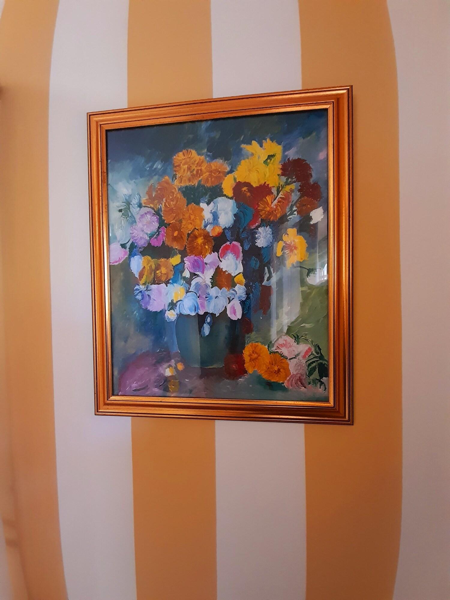 Bed And Breakfast Rosangela Ταορμίνα Εξωτερικό φωτογραφία
