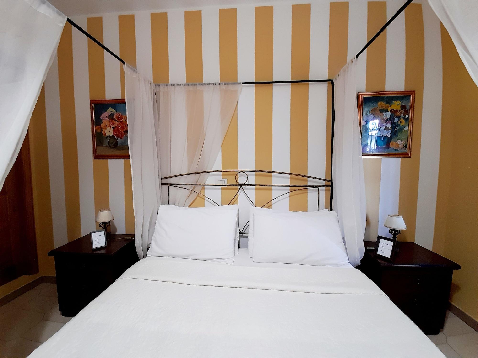 Bed And Breakfast Rosangela Ταορμίνα Εξωτερικό φωτογραφία