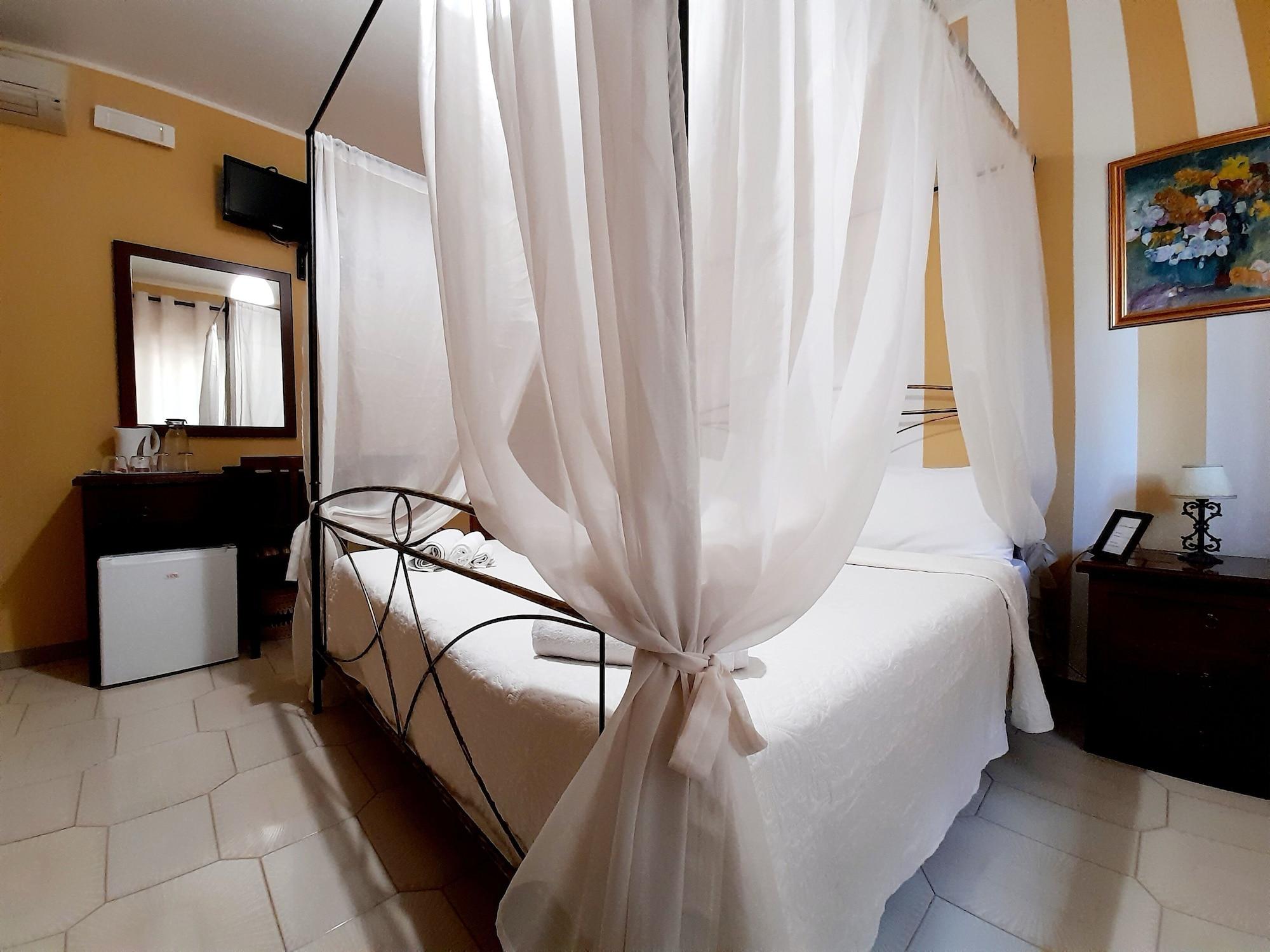 Bed And Breakfast Rosangela Ταορμίνα Εξωτερικό φωτογραφία