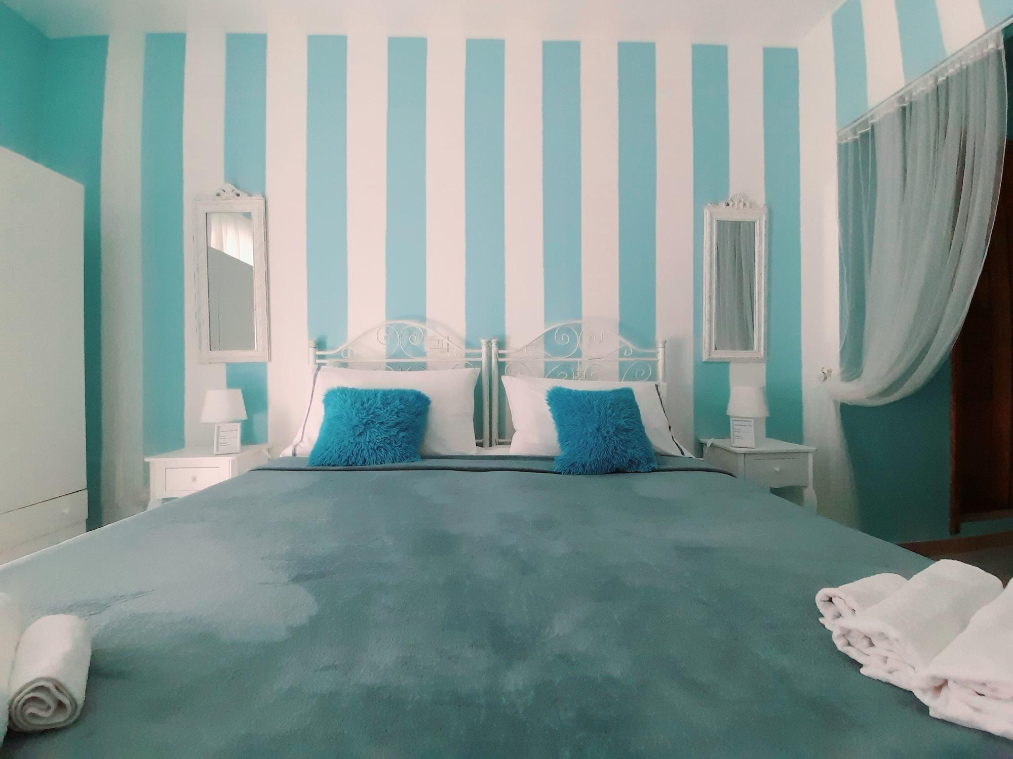 Bed And Breakfast Rosangela Ταορμίνα Εξωτερικό φωτογραφία