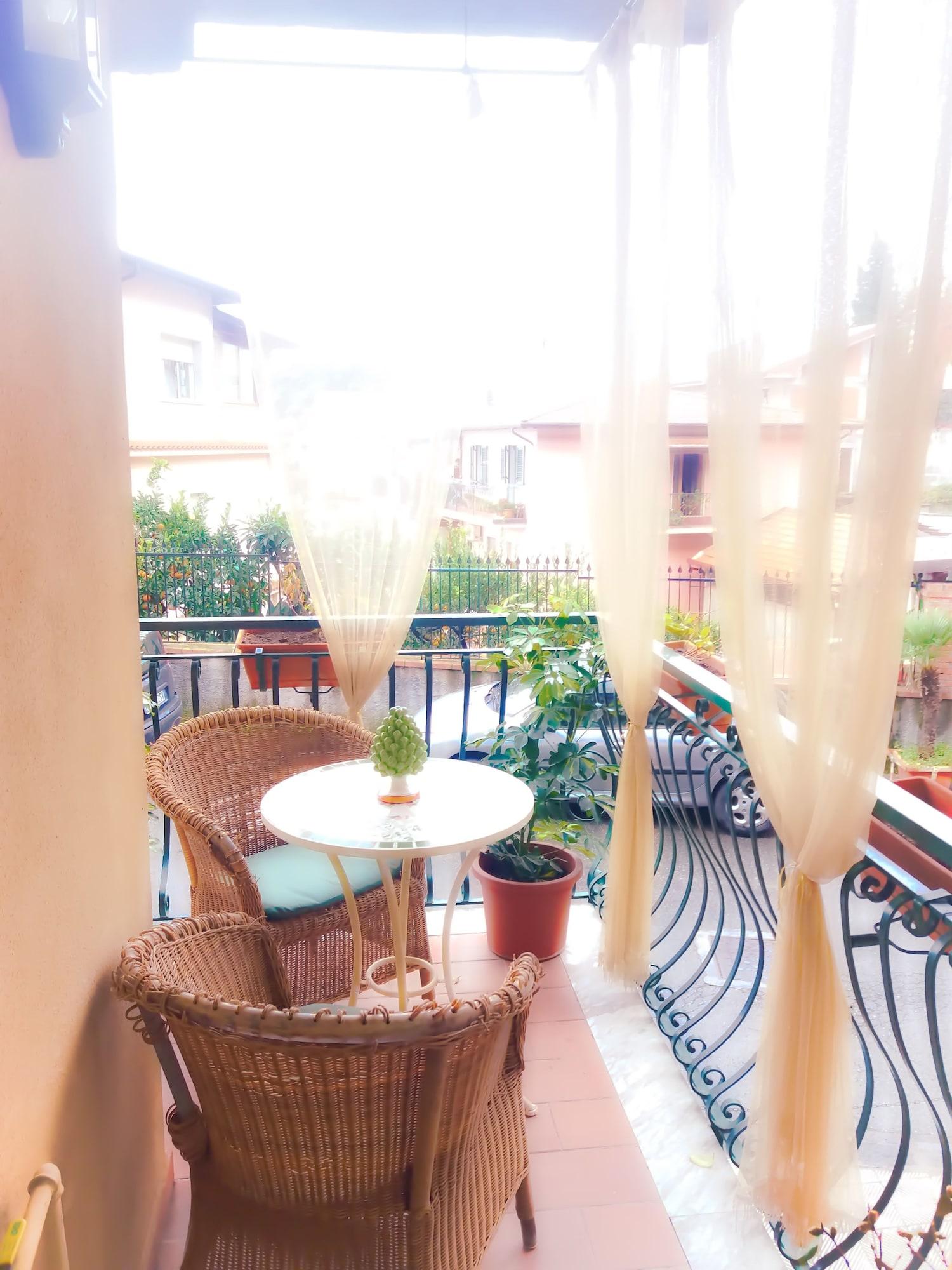 Bed And Breakfast Rosangela Ταορμίνα Εξωτερικό φωτογραφία