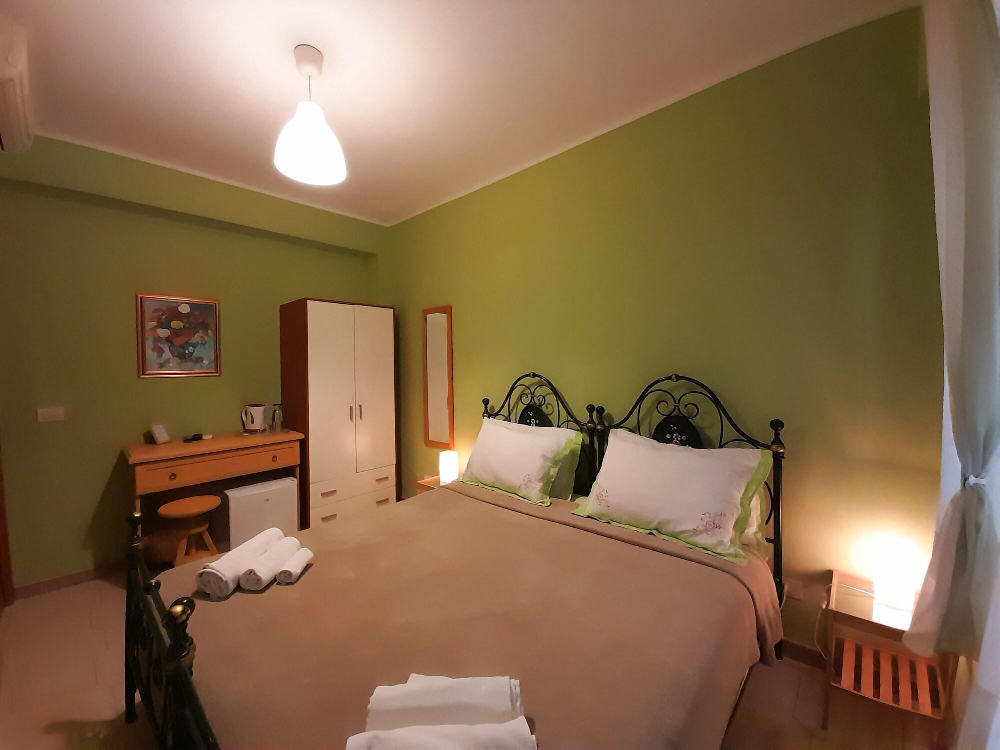 Bed And Breakfast Rosangela Ταορμίνα Εξωτερικό φωτογραφία
