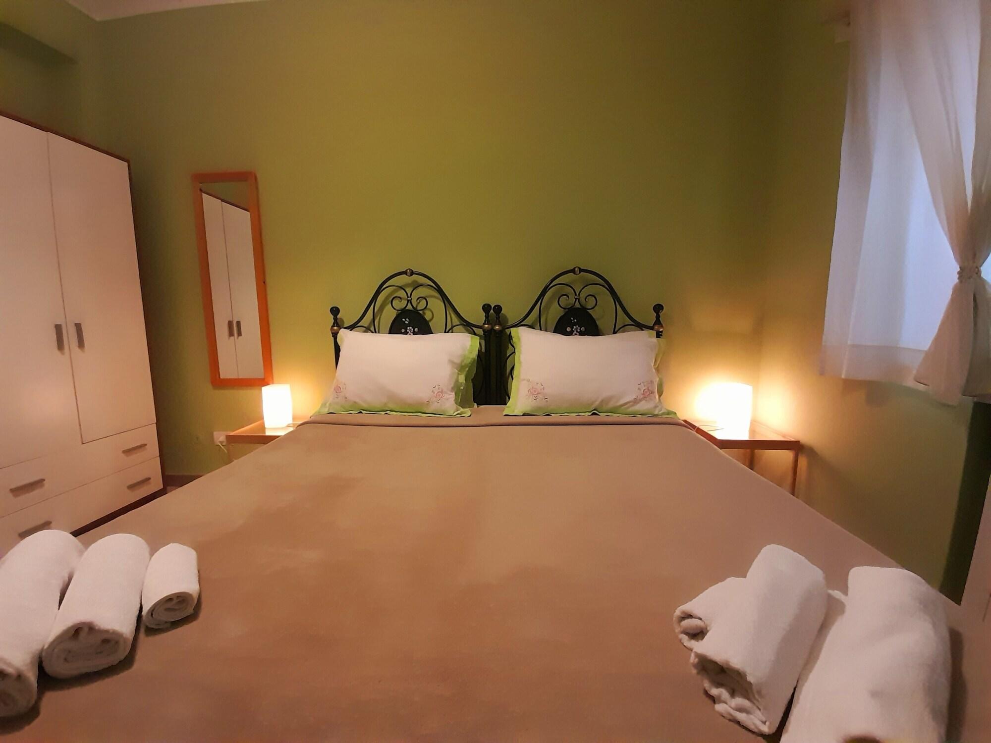 Bed And Breakfast Rosangela Ταορμίνα Εξωτερικό φωτογραφία