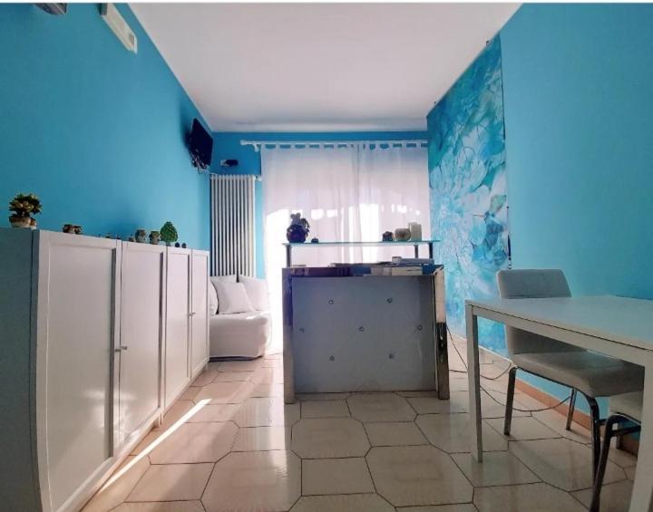 Bed And Breakfast Rosangela Ταορμίνα Εξωτερικό φωτογραφία