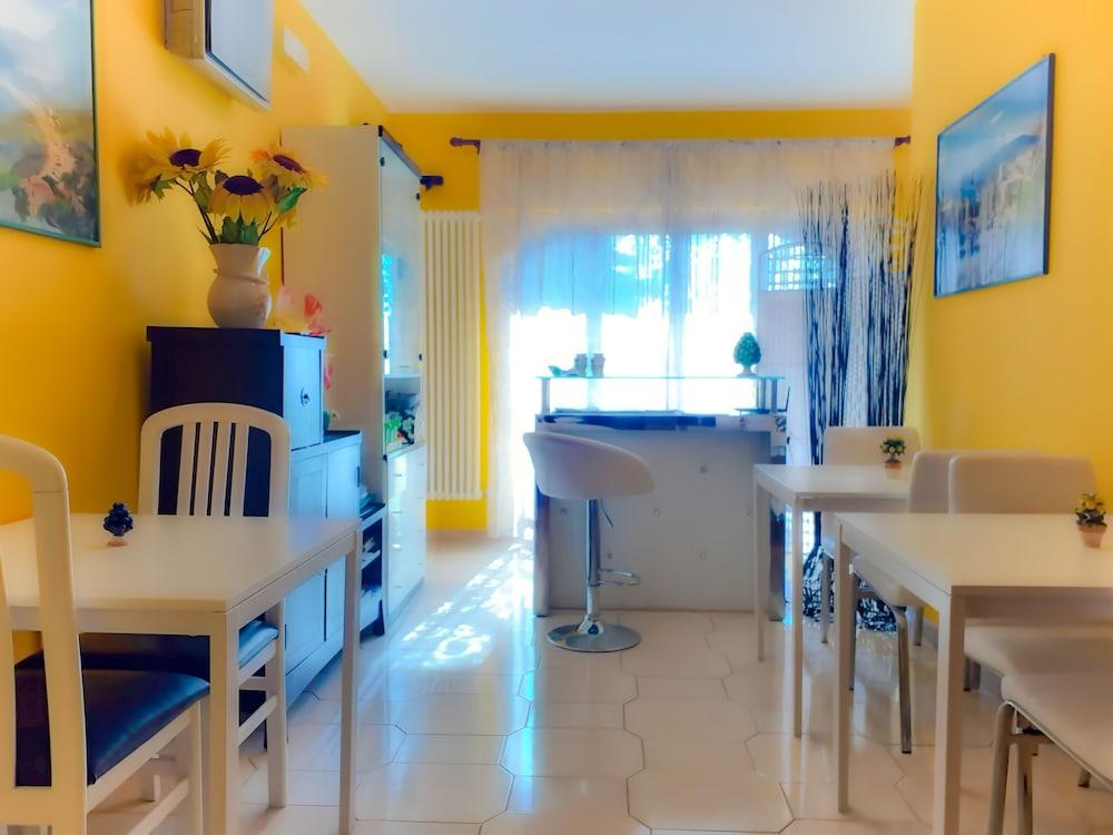 Bed And Breakfast Rosangela Ταορμίνα Εξωτερικό φωτογραφία
