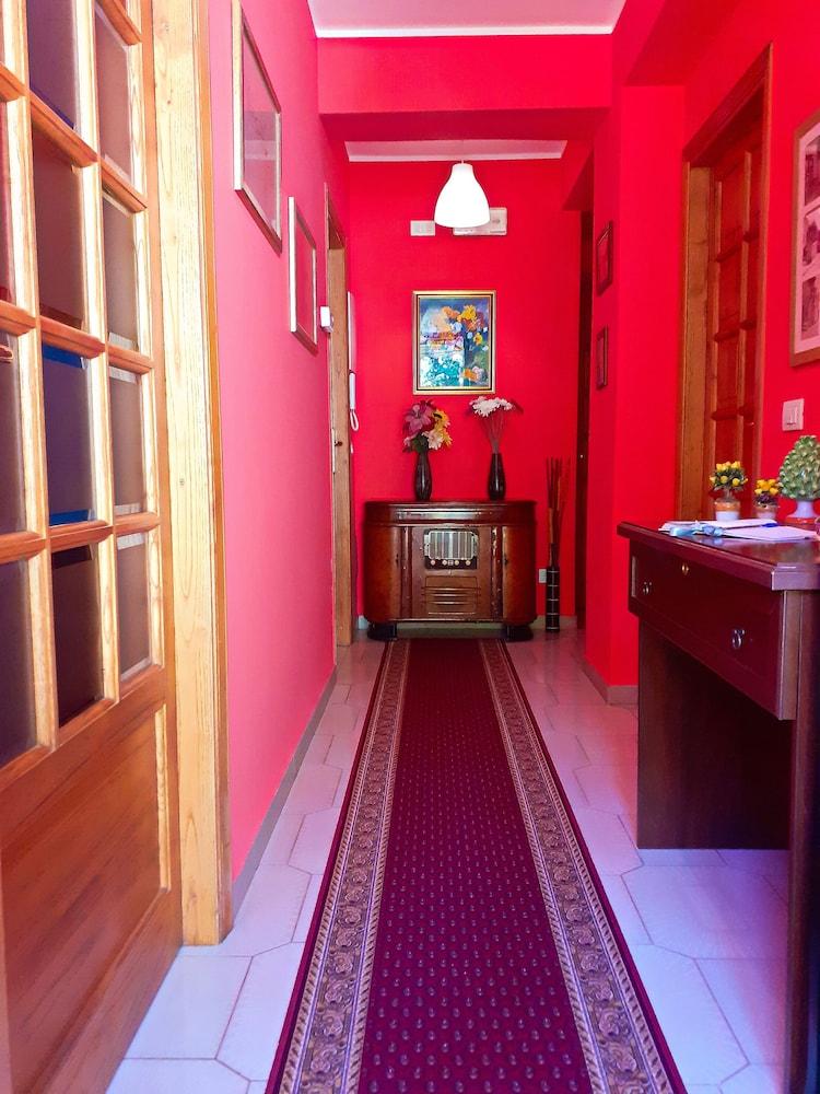 Bed And Breakfast Rosangela Ταορμίνα Εξωτερικό φωτογραφία