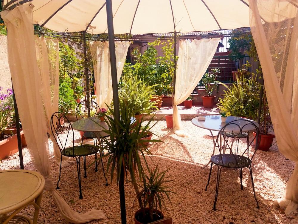 Bed And Breakfast Rosangela Ταορμίνα Εξωτερικό φωτογραφία
