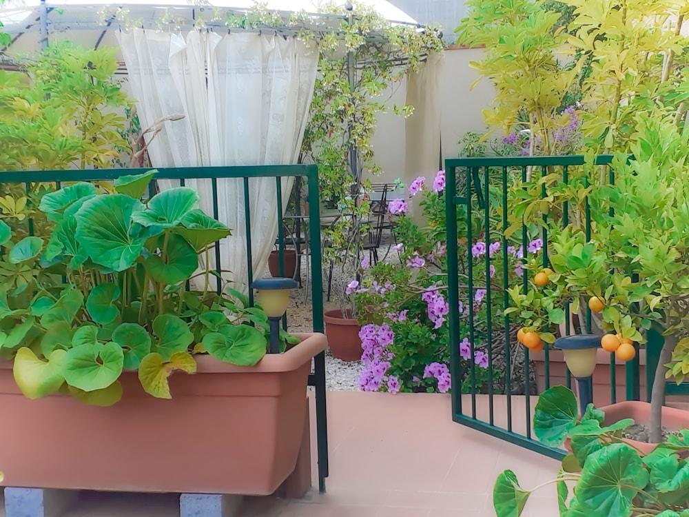 Bed And Breakfast Rosangela Ταορμίνα Εξωτερικό φωτογραφία