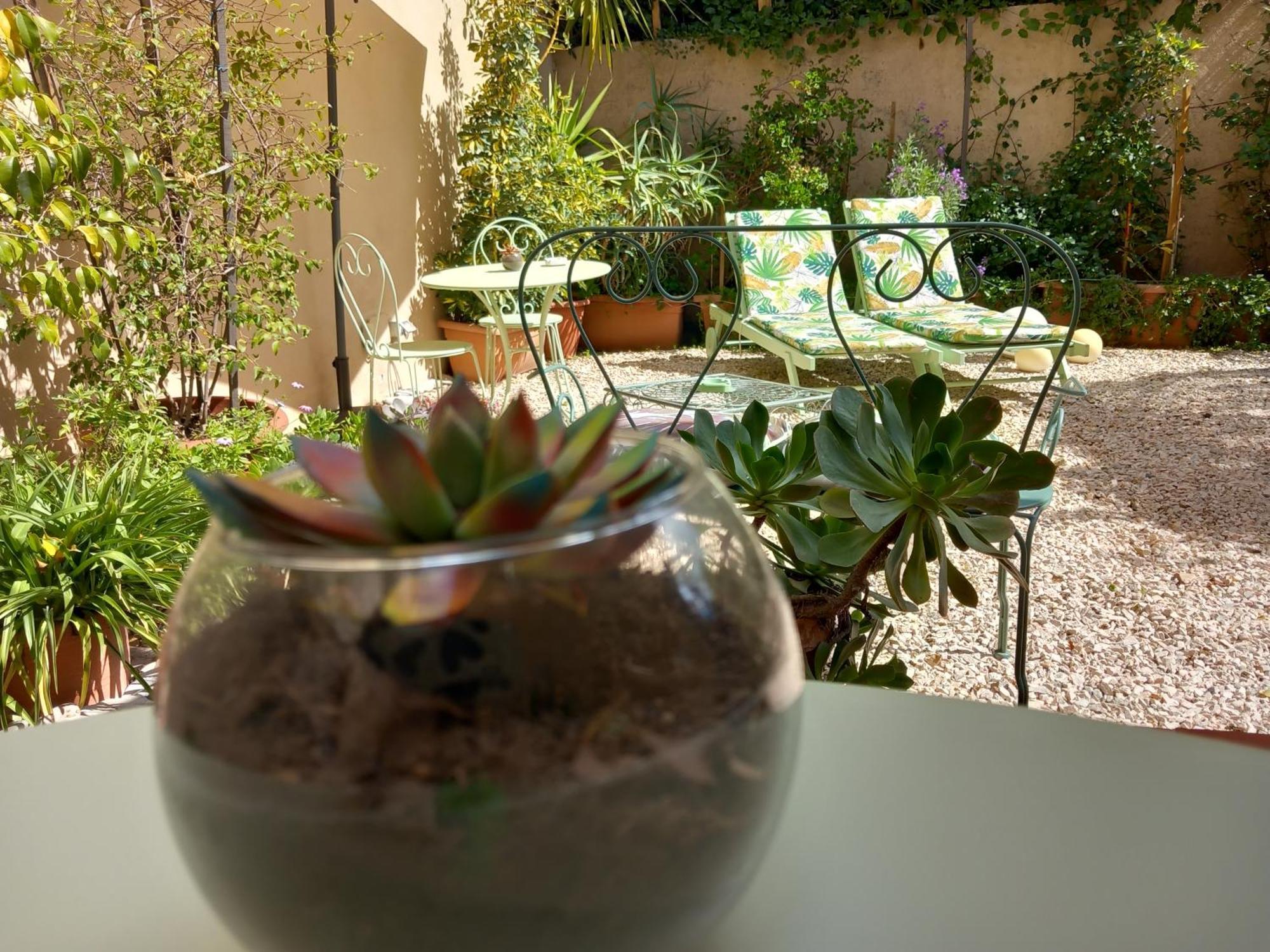 Bed And Breakfast Rosangela Ταορμίνα Εξωτερικό φωτογραφία