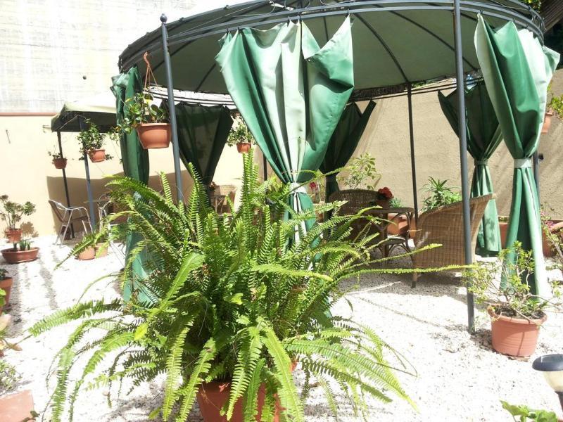 Bed And Breakfast Rosangela Ταορμίνα Εξωτερικό φωτογραφία