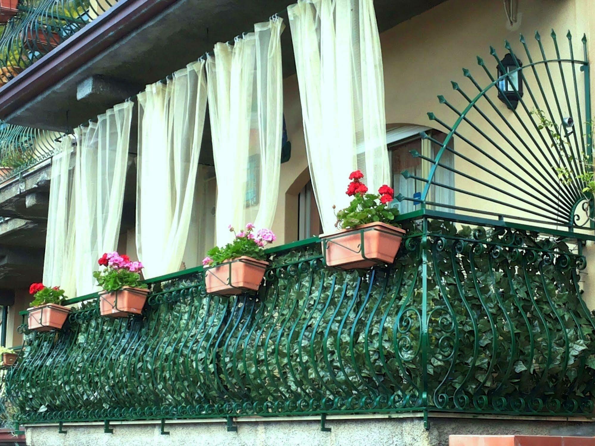 Bed And Breakfast Rosangela Ταορμίνα Εξωτερικό φωτογραφία